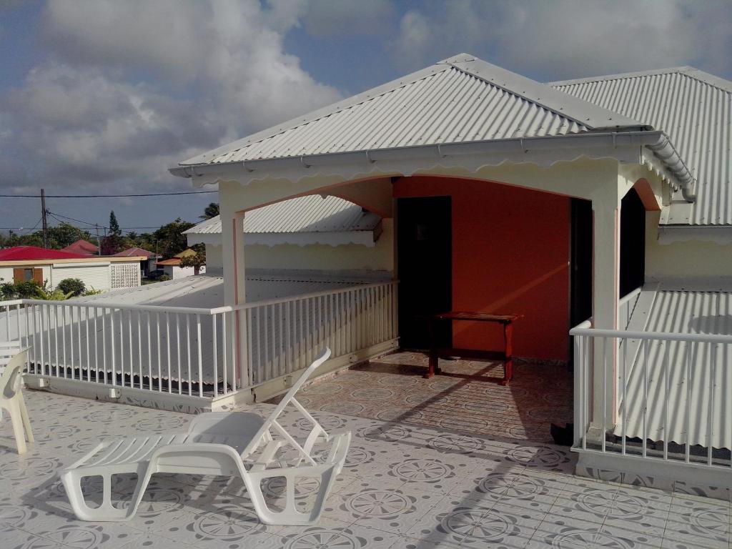 Maison Des Alizes Gros Cap Room photo